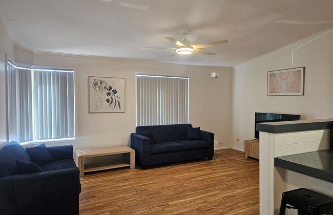 Central Caravan Park - Photo 17