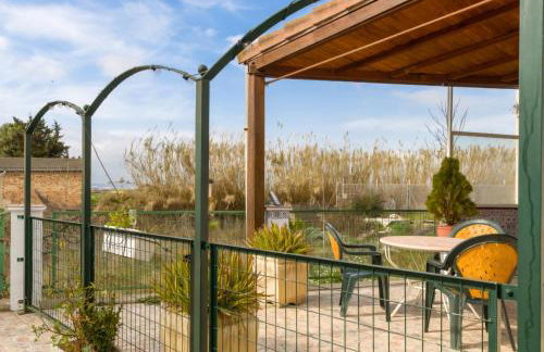 Casa Rural Oliver - Bardenas Reales - Foto 3