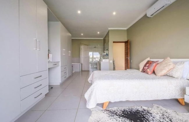 Lake Villa Hartebees - Foto 6