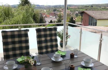 Ferienwohnung Landblick - Foto 16