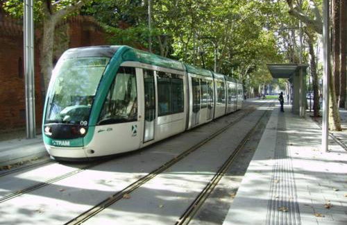 Apartamento con jardín cerca playa y a 15 min de Plaza Catalunya en tren - Photo 14