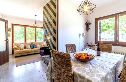 Can Cardina - Casa con jardín cerca de Francia - Foto 10