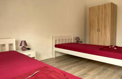 Monteur-Suite ,Appartement AVD 7 - Photo 1