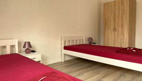 Monteur-Suite ,Appartement AVD 7 - Foto 1