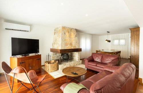 Casas do Picoto - Gerês Nature and Natural River Beach - Foto 33