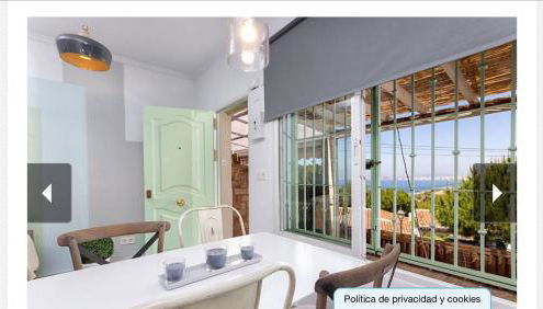 Balcón de Málaga - Foto 3