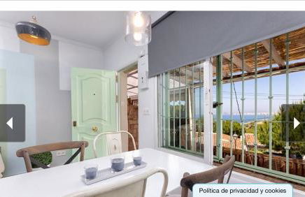 Balcón de Málaga - Foto 3