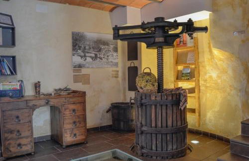 Els Cups casa rural - Foto 13