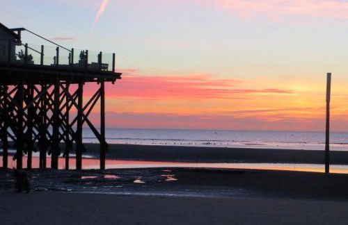 Ferienhaus Klabautermann - Photo 12