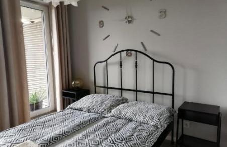 Apartament przy Aquaparku w Redzie - Foto 7