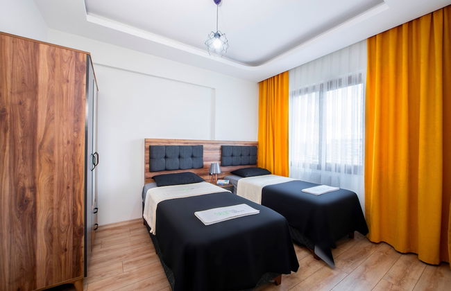 SEYİR ELEGANCE - Foto 7