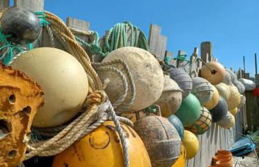 Villa "Keryoc'h" - Foto 40