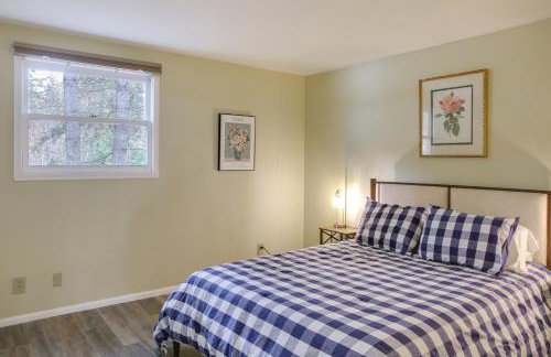 Mtn Views and Fire Pit! Spirit Lake Family Gem - Foto 11