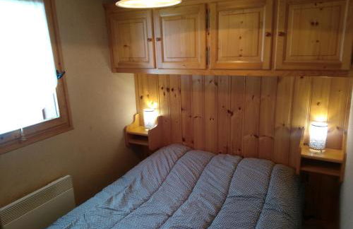 APPARTEMENTS MORILLON Village - Photo 4