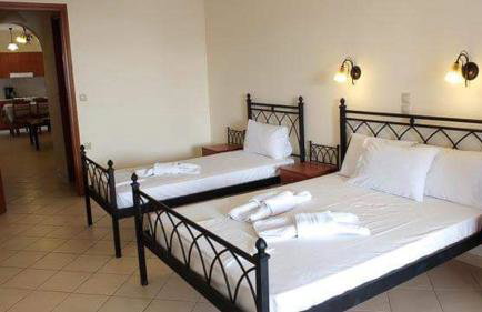 Archipelagos hotel - Foto 2