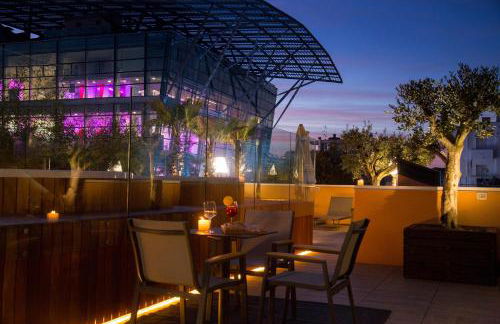 Metropol Ceccarini Suite - Luxury apartments - Foto 12