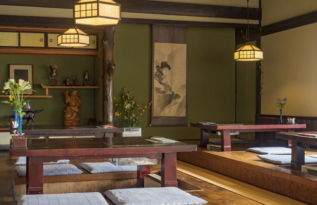 Sakurashimizu Cottage - Foto 12