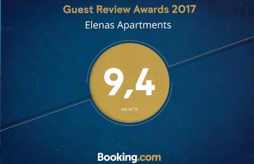 Elenas Apartments - Foto 14