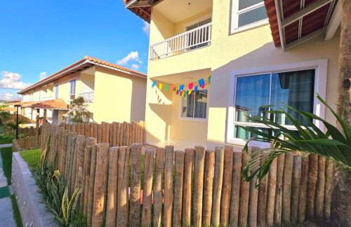 Lindo apartamento em condominio dois ar cond - Foto 13