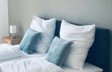 DoreyHome P5 - Zentrale Apartment für 5 Pers nahe der Altstadt - parkplatz - Wlan - Foto 1