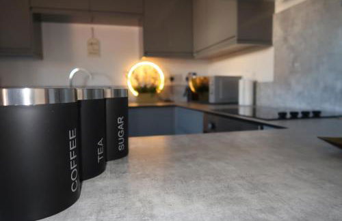 Classic Nest-Sleeps 6-Free Parking-High Speed WiFi - Foto 25