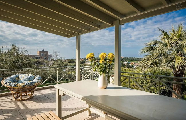 Villa 15 Elegant Private Pool Family - Photo 15