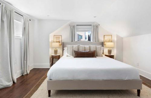 The Magnolia House - 7 Beds & Full of Charm - Foto 9