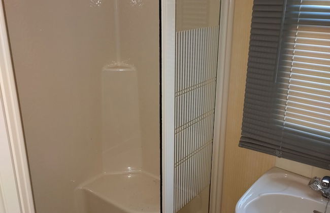 Cairnryan Heights t-a Brae Holiday Homes - Foto 5