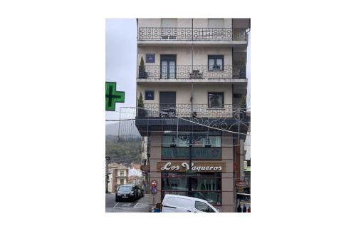 Apartamentos BEJAR - MUSGO - Foto 30