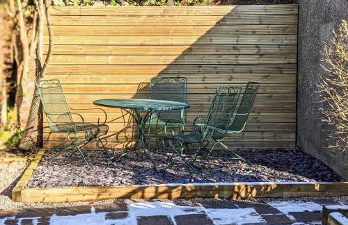 Maisie's Cottage in Wirksworth near Peak District - Foto 10