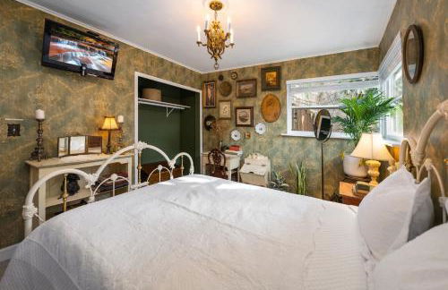 Unique super cozy,Bohemian Paradise with Heated Pool and positive energy - Foto 21