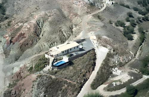 Elegant Villa in Vélez-Rubio with Private Pool - Foto 3