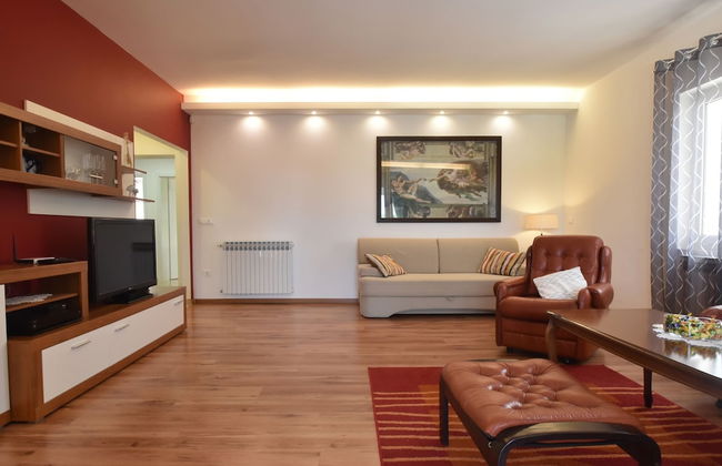 Luxurious Villa in Lavanda in Kanfanar - Foto 11