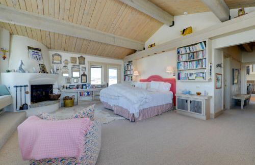 Cora Home with Mountain Views - Fishing On-Site! - Photo 22