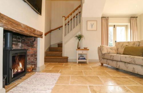 The Cottage, Orgreave Estate - Foto 10