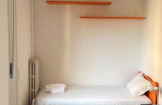 JOIVY Spacious 3-bedroom flat, easy access to Central Rome - Foto 14