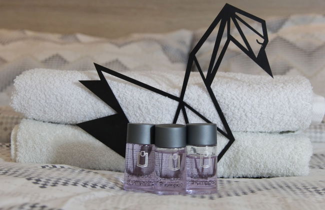 Solo Suites Hotel - Foto 5