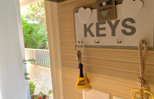 Gina's cozy home - Foto 45