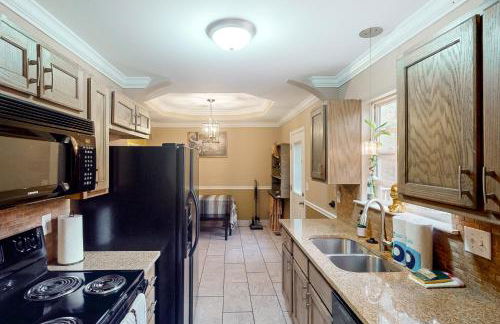 Madison Manor - Foto 8