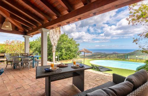 Villa Roberta With Big Private Pool - Foto 3