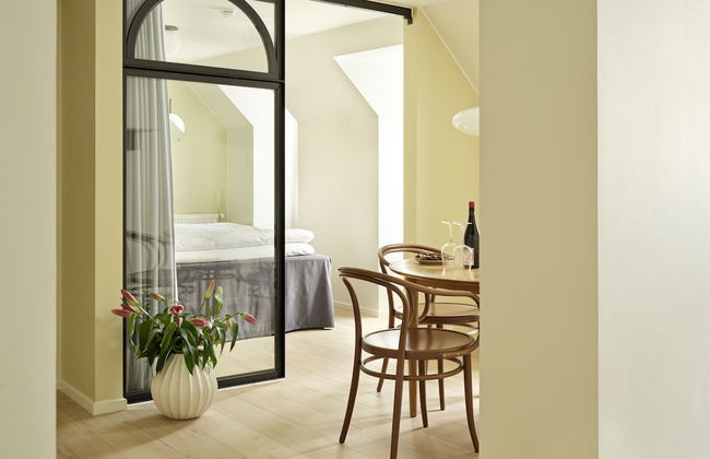 Apēron Apartment Hotel - Foto 80