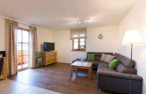 in the holiday home Vorbergblick - Foto 13