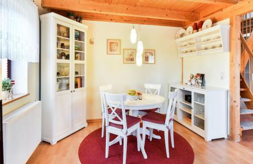 Fabelhaftes Ferienhaus in Thorstorf in Meeresnaehe - Foto 105