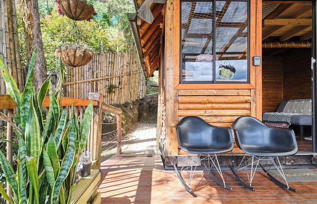 Skyline Ecoliving - Foto 59