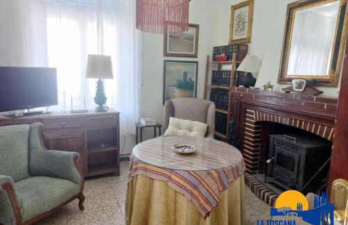 La Toscana de Letur - Foto 26