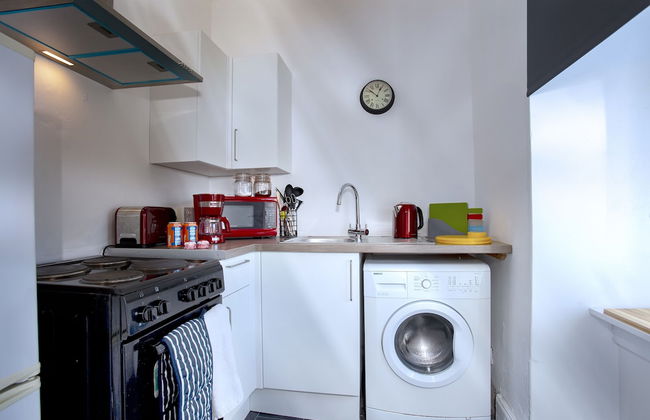 Hebridean Way - Foto 5