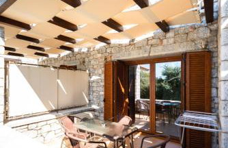 MANI HOUSES Selinitsa Art Koloveas - Foto 44