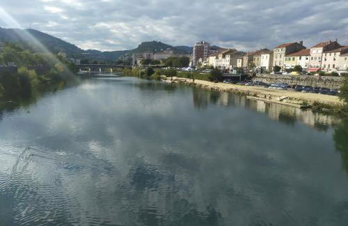 le Globe Trotter - Aux Portes d'Alès - Foto 16