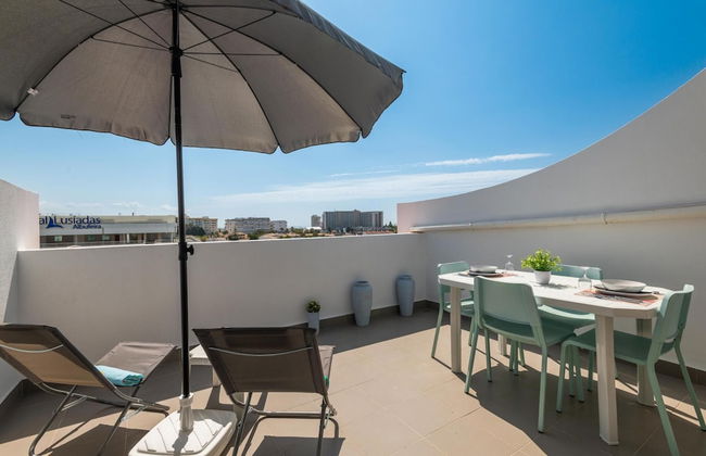 Apartamento Mar Vista by Portucasa - Foto 21