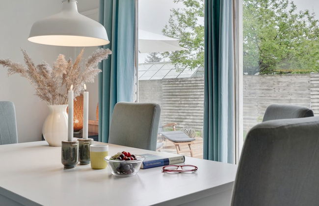 "Landolf" - 250m from the sea - Foto 12